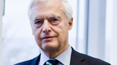 Prof. Michael Oellerich