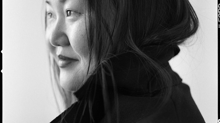 Foto: Brigitte Lacombe