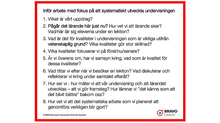 Åtta frågor kring valfrågan som alla partier försummar - 100 miljoner lektioner