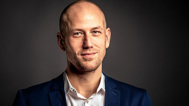 Henrik Lindberg