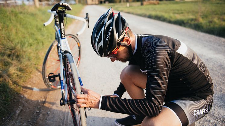 Velo - en komplett kollektion för cyklister
