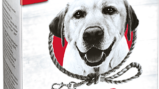 Doggy Tetra Recart Paté Oxlever