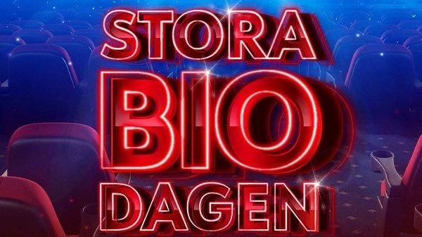 Succé för Stora Biodagen