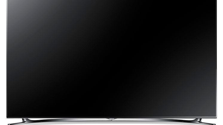 CES 2013: Samsung gør oplevelsen større