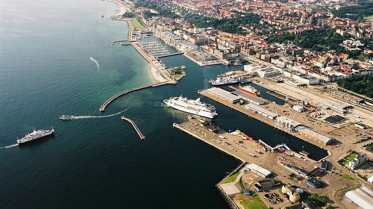 Oceanhamnen 