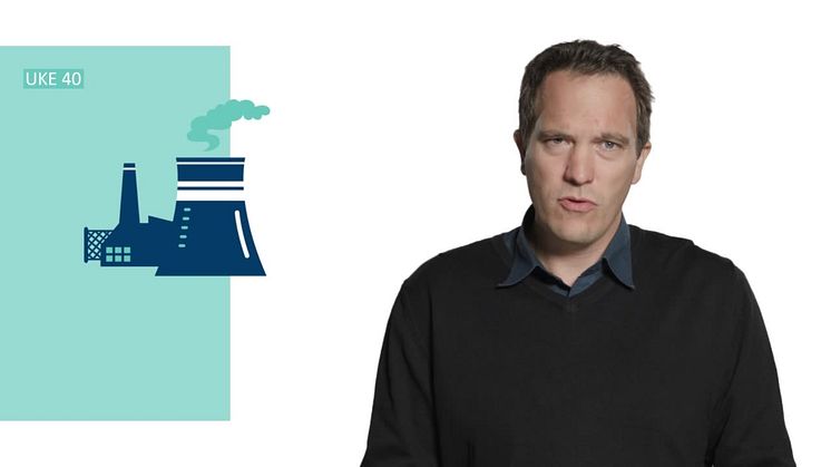 LOS Energy Kraftkommentar uke 40 2016