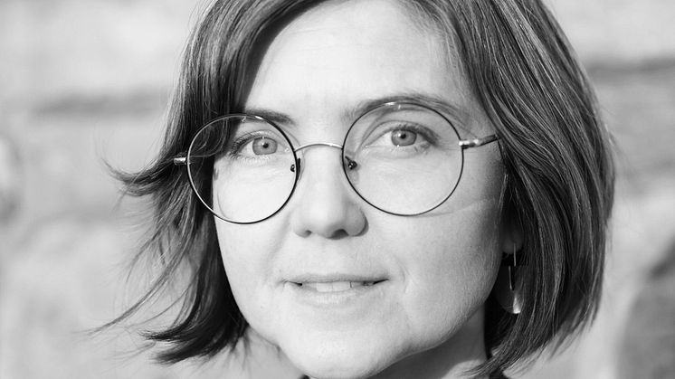 Ylva Åborg är ny kontorschef på FOJAB i Stockholm.