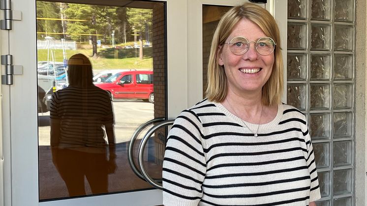 Förlossningen på Skellefteå lasarett byter lokaler