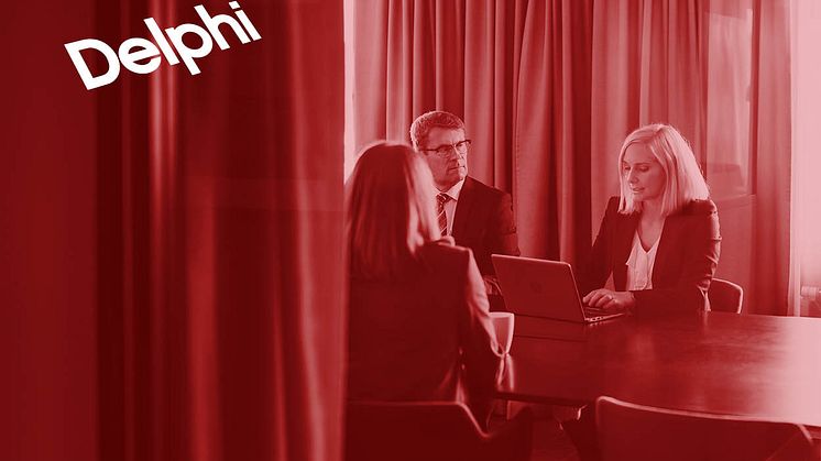 Advokatfirman Delphi har biträtt Peab vid försäljning av kontorsfastigheten The Corner till Annehem Fastigheter för 420 miljoner kronor