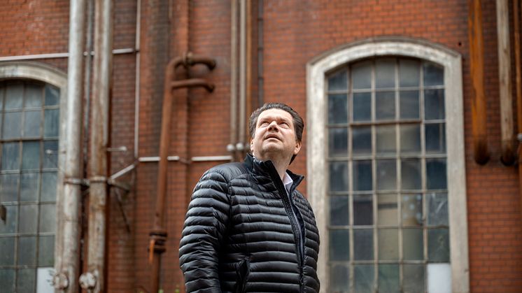 Volker Weitkamp