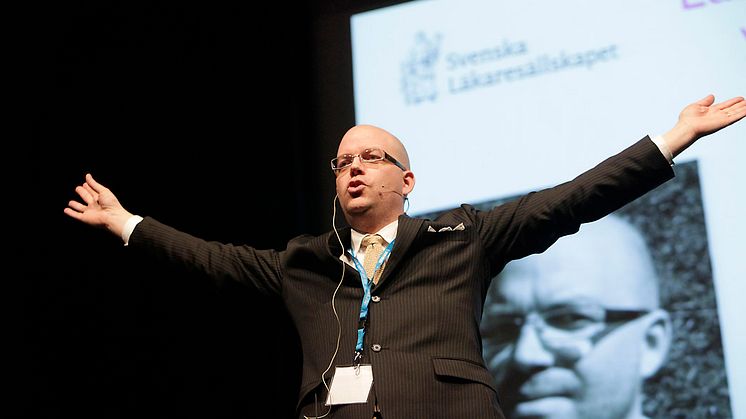 Vetenskap och beprövad erfarenhet – sjukvårdens heliga graal