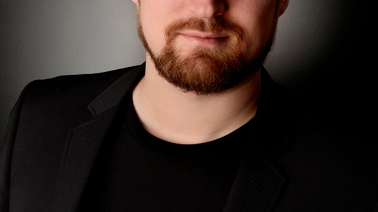 Daniel Johansson, tenor