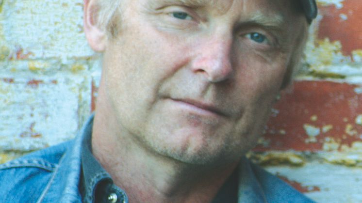 Kiviks Musteri i samarbete med artisten Michael Saxell