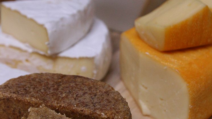 Frokostmøte: Matproduksjon og markedsordninger - må vi ha det? 