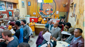 Oktober - Addis Abeba, Etiopien