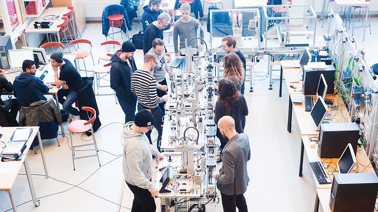 Karlstads Teknikcenter beviljas alla sökta YH-utbildningar