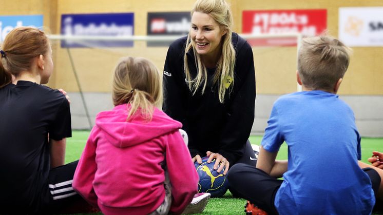 Hanna Marklund