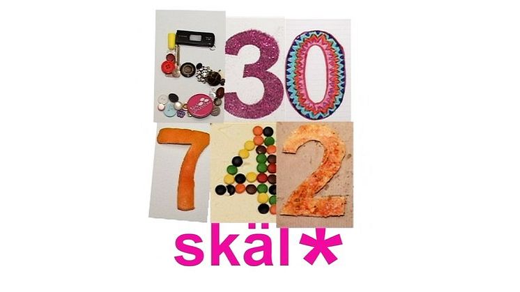 Det finns 530 742 skäl att kontakta en tjejjour. Vilket är ditt?