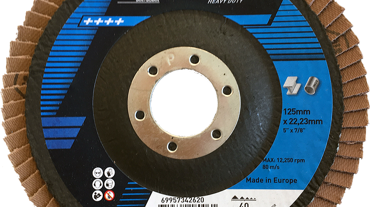 Norton Xtreme HD Reduced - Ovansida Korn-40