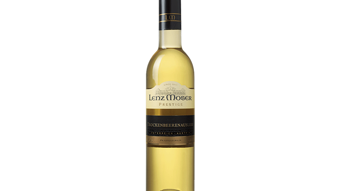 Lenz Moser Trockenbeerenauslese