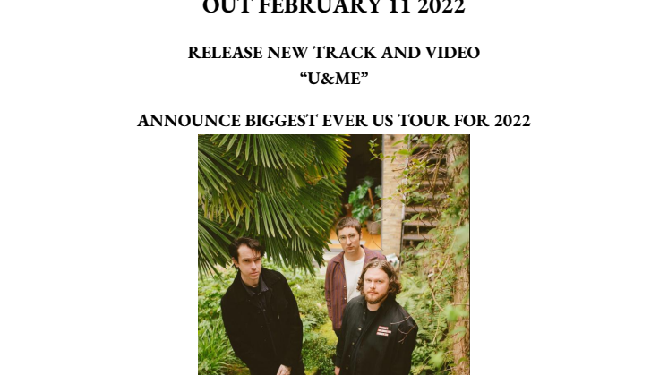 alt-J - The Dream + U&ME UK.pdf
