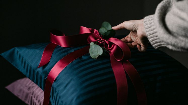 KungSängen har mjuka klappar till hela familjen.