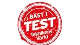 teknikens värld