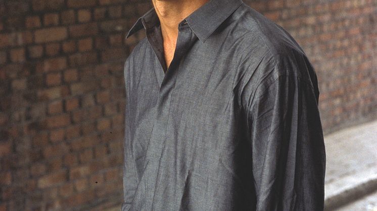 Tom Rob Smith