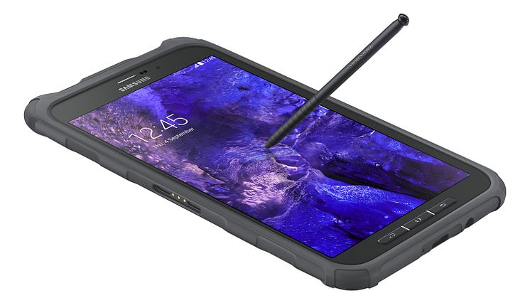 Galaxy Tab Active