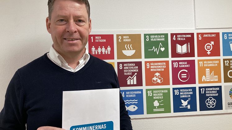 Här är Härryda kommuns klimatlöften inför 2021