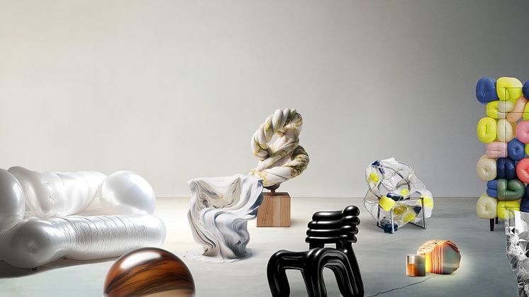Stockholm Furniture Fair – A Gathering Force