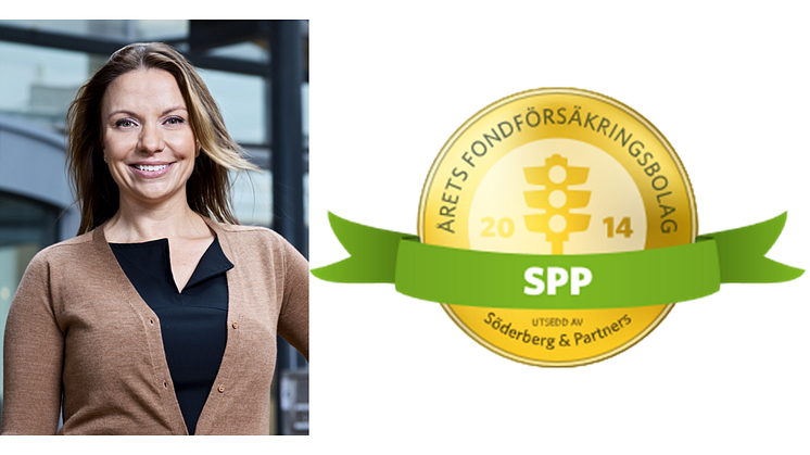 Årets Fondförsäkringsbolag 2014