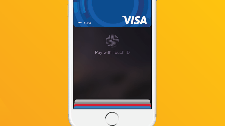 Apple Pay Now Available to Millions of UK Visa