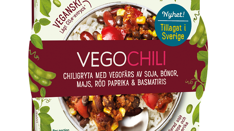 Anamma Vegochili