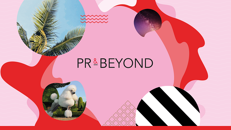 Vi på PR & Beyond bryr oss om dig och värnar om din integritet!