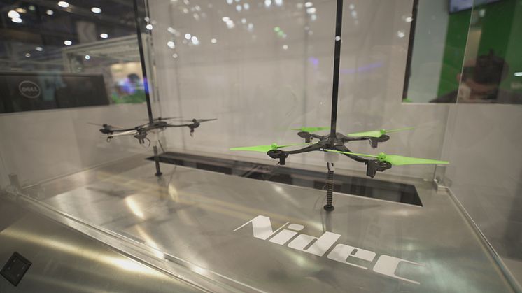 CES 2018