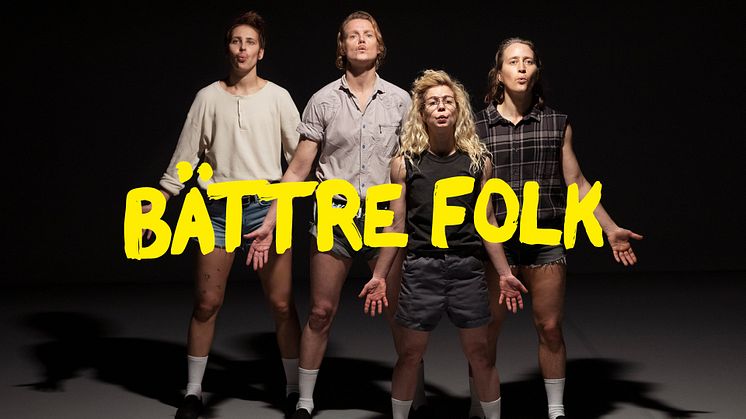 Foto: Elin Berge