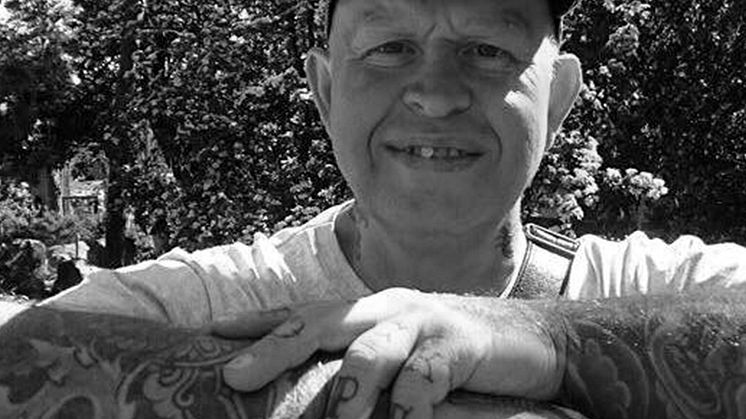 Stefan Skog, Strängnäs