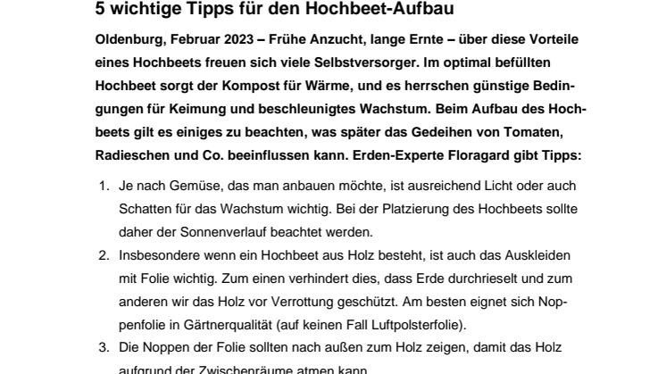 Floragard_Tipps für Hochbeet-Aufbau.pdf
