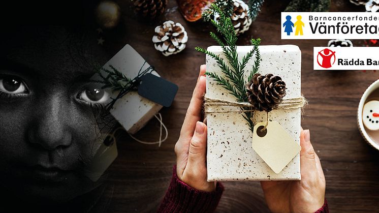 En godare jul!