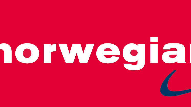 Norwegian logo