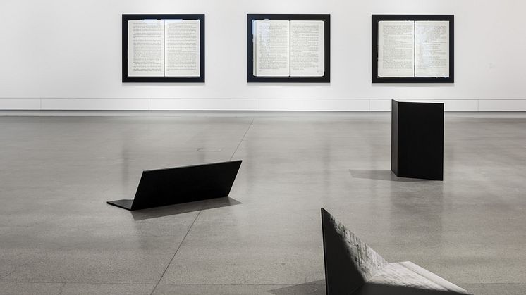 Dawid, Linda Hofvander