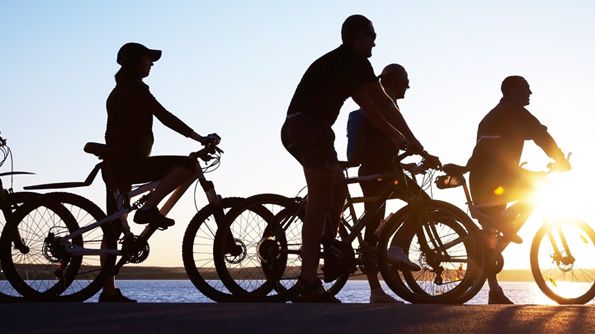 Medborgardialog - ett sätt att göra piteborna delaktiga i arbetet för hållbara resval.    Foto: shutterstock.com