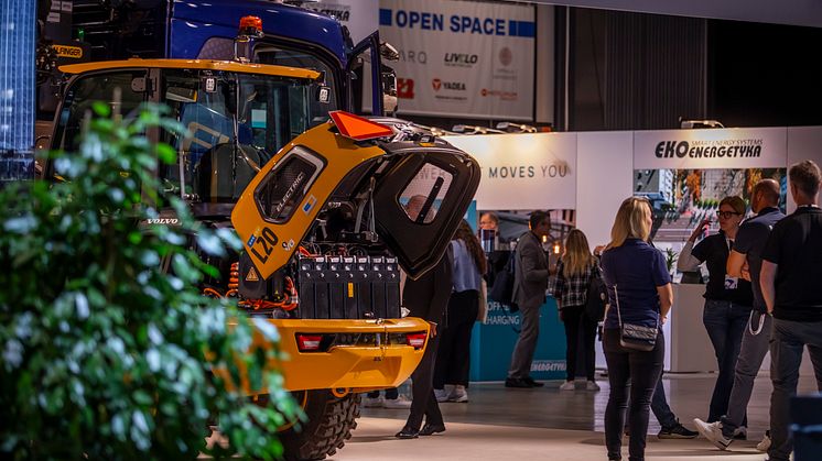 eComExpo Stockholm 2023