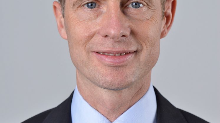 Dr. Egon Westphal - Mitglied des Vorstandes der Bayernwerk AG