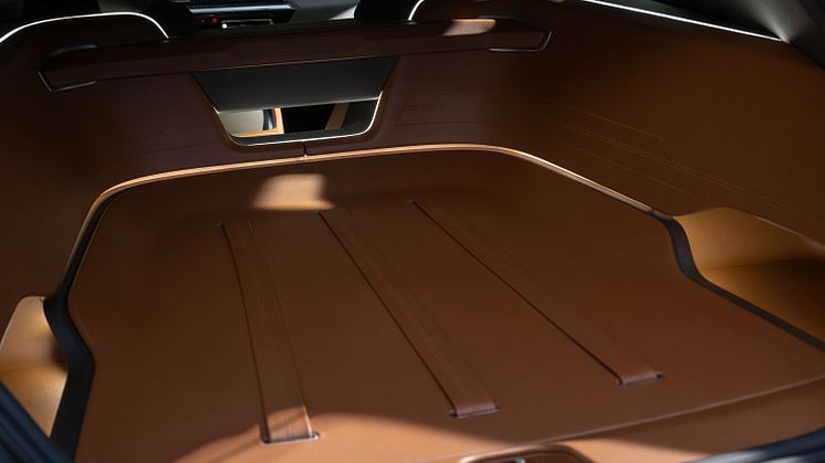 BMW Concept Touring Coupe