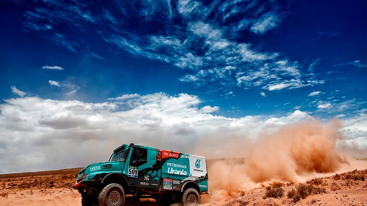 Dakar