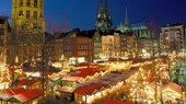 Snart är det jul igen! - Julmarknader i Tyskland