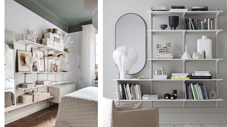 Elfa_Vælg tidsløs design