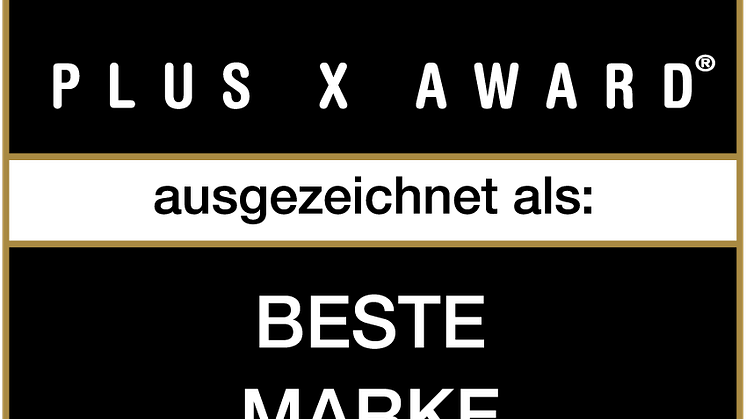 Beste Marke 2021 Signet